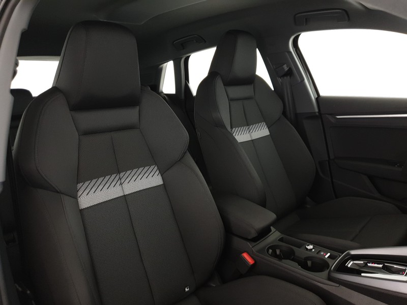 Audi A3 Sportback 2.0TDI 150CV S tronic Business Advanced