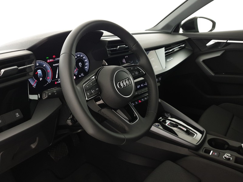 Audi A3 Sportback 2.0TDI 150CV S tronic Business Advanced