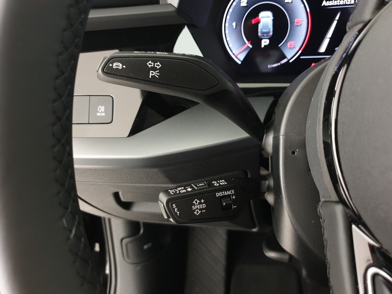 Audi A3 Sportback 2.0TDI 150CV S tronic Business Advanced