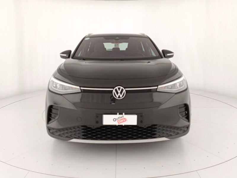 Volkswagen ID.4 52 kwh pure performance 170cv