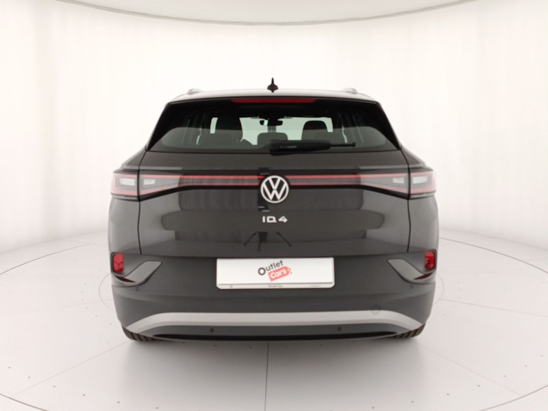 Volkswagen ID.4 52 kwh pure performance 170cv