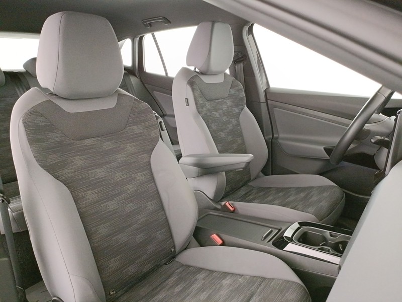 Volkswagen ID.4 52 kwh pure performance 170cv