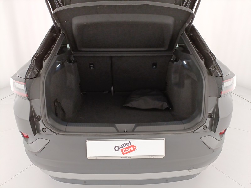 Volkswagen ID.4 52 kwh pure performance 170cv