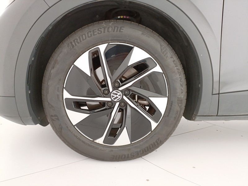 Volkswagen ID.4 52 kwh pure performance 170cv