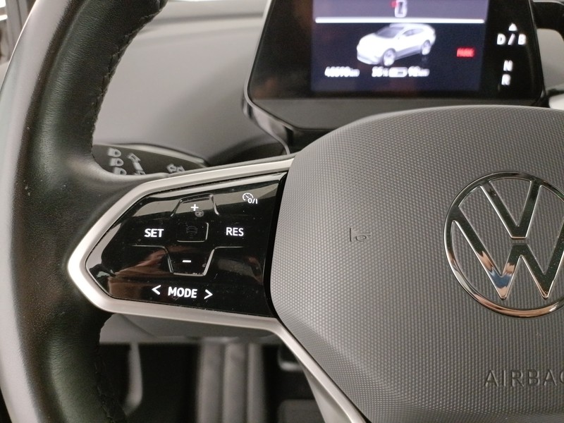 Volkswagen ID.4 52 kwh pure performance 170cv