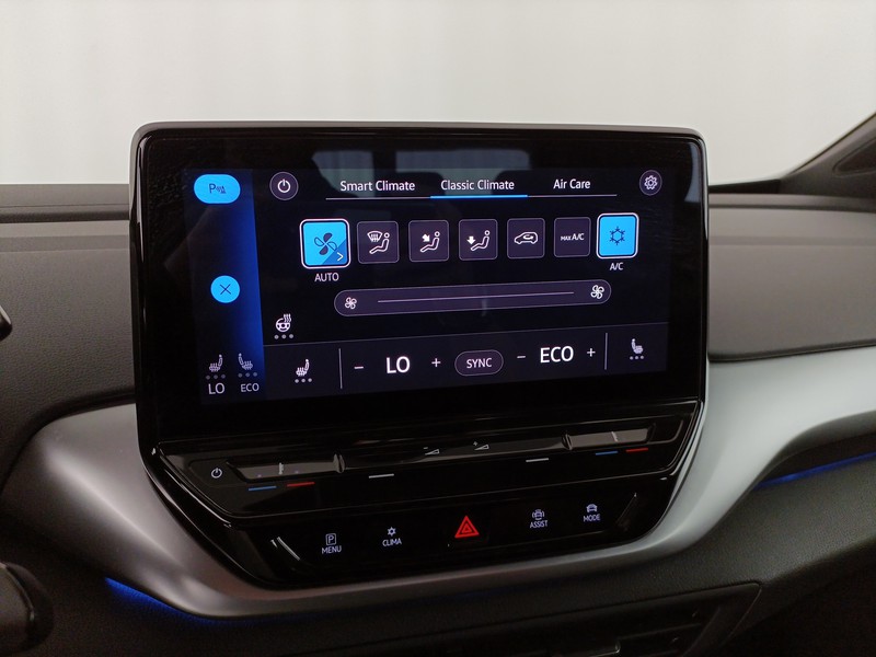 Volkswagen ID.4 52 kwh pure performance 170cv