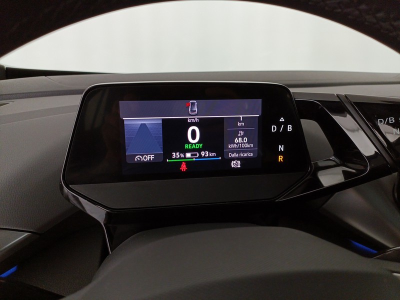 Volkswagen ID.4 52 kwh pure performance 170cv