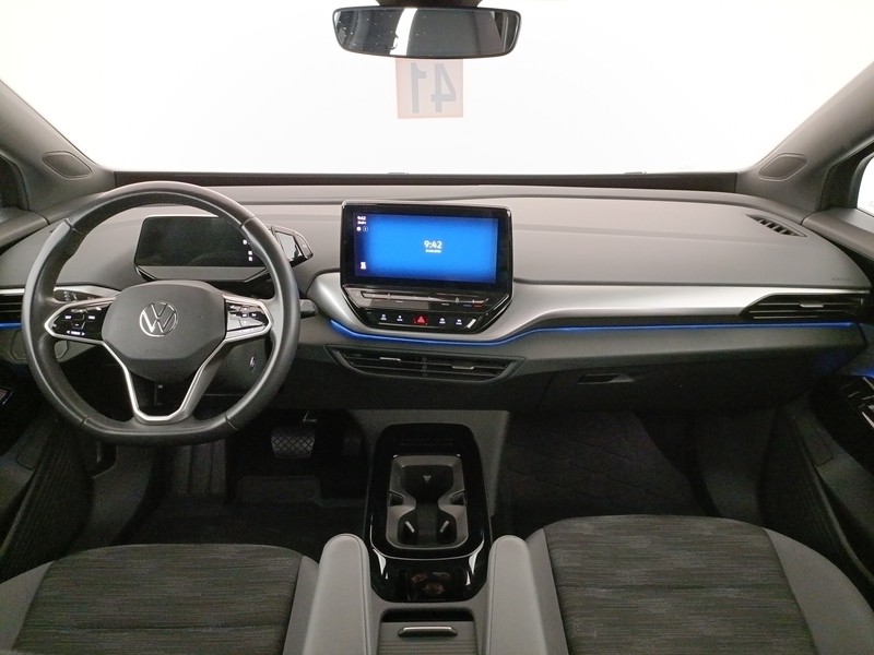 Volkswagen ID.4 52 kwh pure performance 170cv