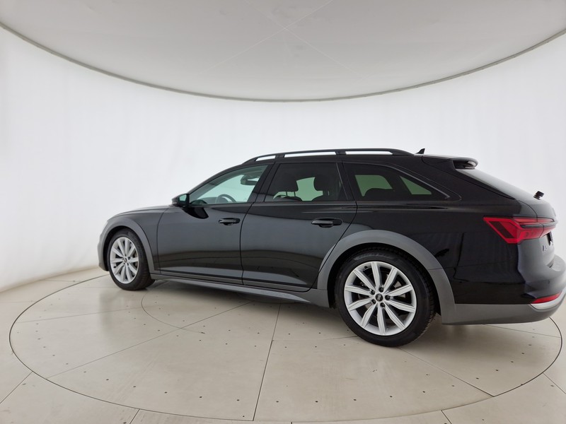 Audi A6 allroad allroad 55 3.0 tdi mhev 48v evolution quattro 344cv tiptronic