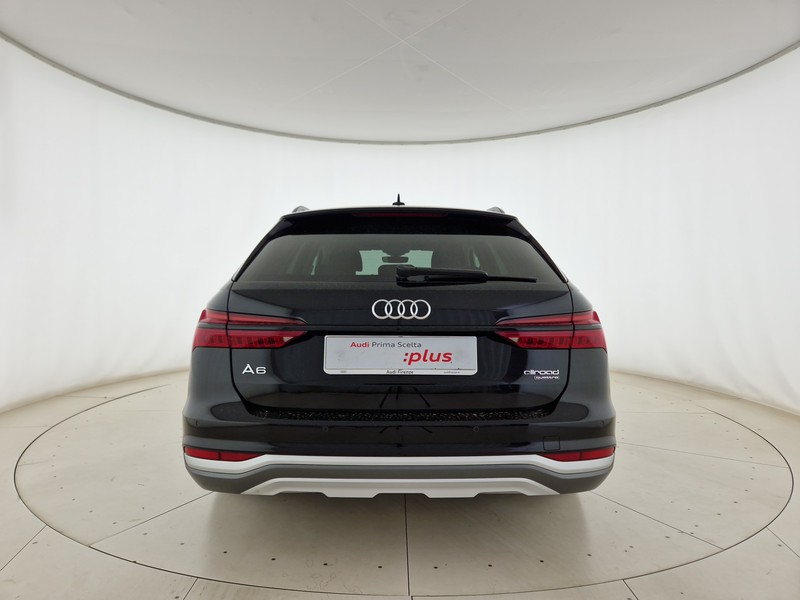 Audi A6 allroad allroad 55 3.0 tdi mhev 48v evolution quattro 344cv tiptronic