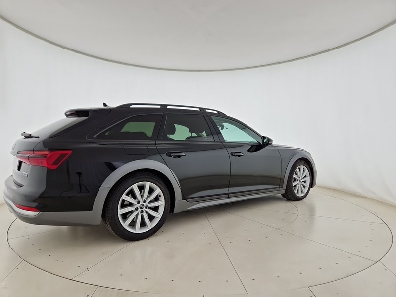 Audi A6 allroad allroad 55 3.0 tdi mhev 48v evolution quattro 344cv tiptronic