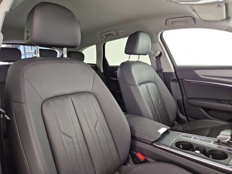 Audi A6 allroad allroad 55 3.0 tdi mhev 48v evolution quattro 344cv tiptronic