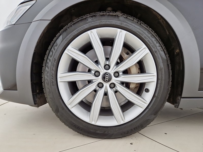 Audi A6 allroad allroad 55 3.0 tdi mhev 48v evolution quattro 344cv tiptronic
