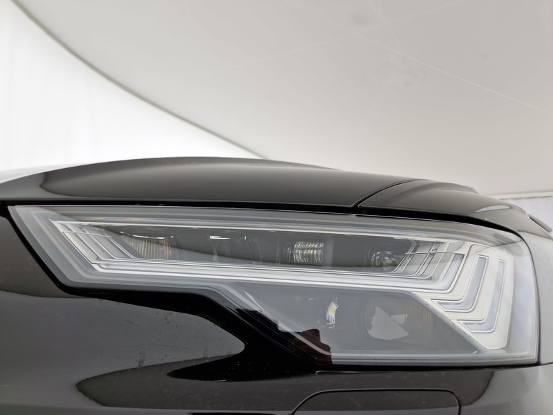 Audi A6 allroad allroad 55 3.0 tdi mhev 48v evolution quattro 344cv tiptronic