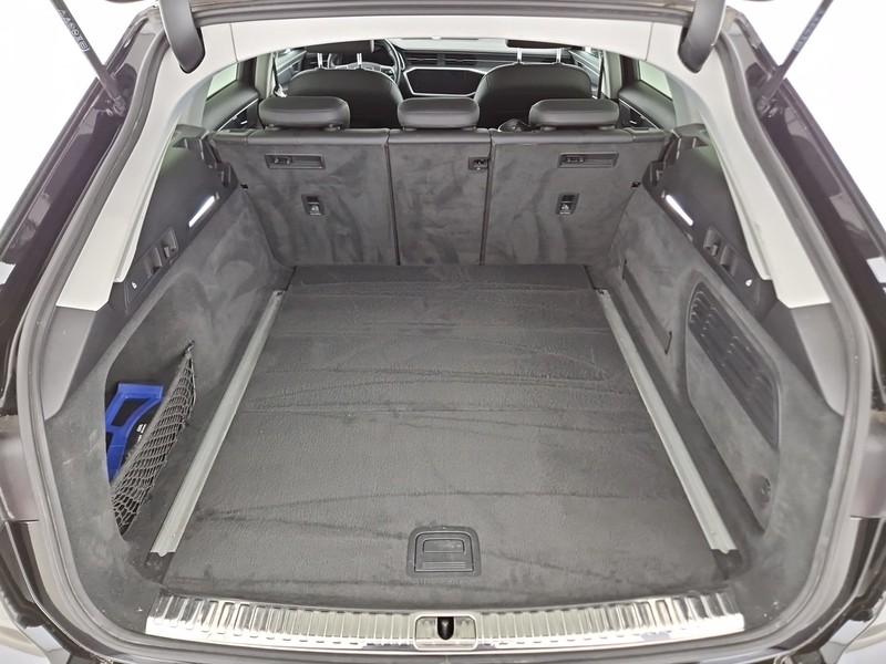 Audi A6 allroad allroad 55 3.0 tdi mhev 48v evolution quattro 344cv tiptronic