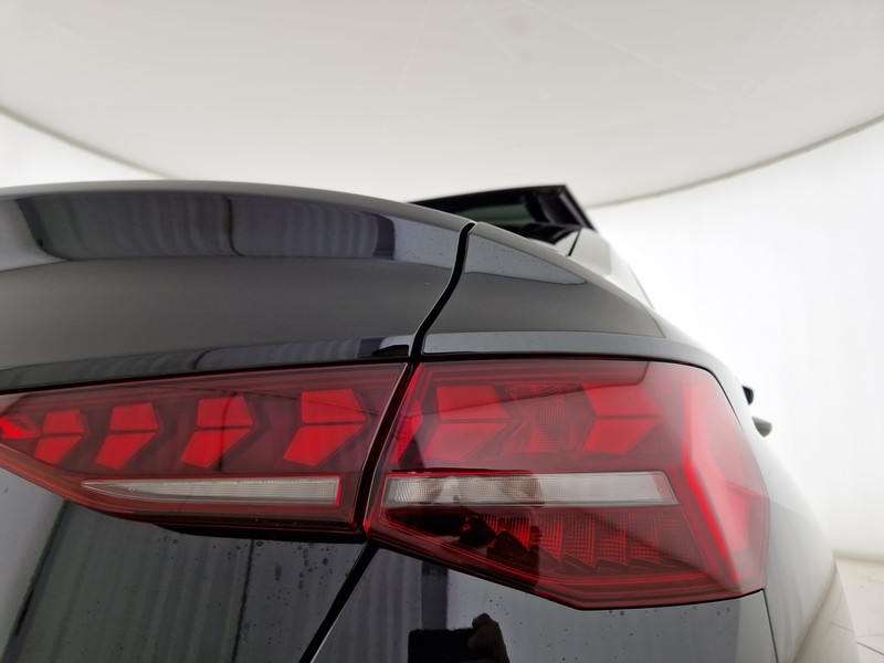 Audi A3 sedan 1.5 tfsi mhev s line edition 150cv s-tronic