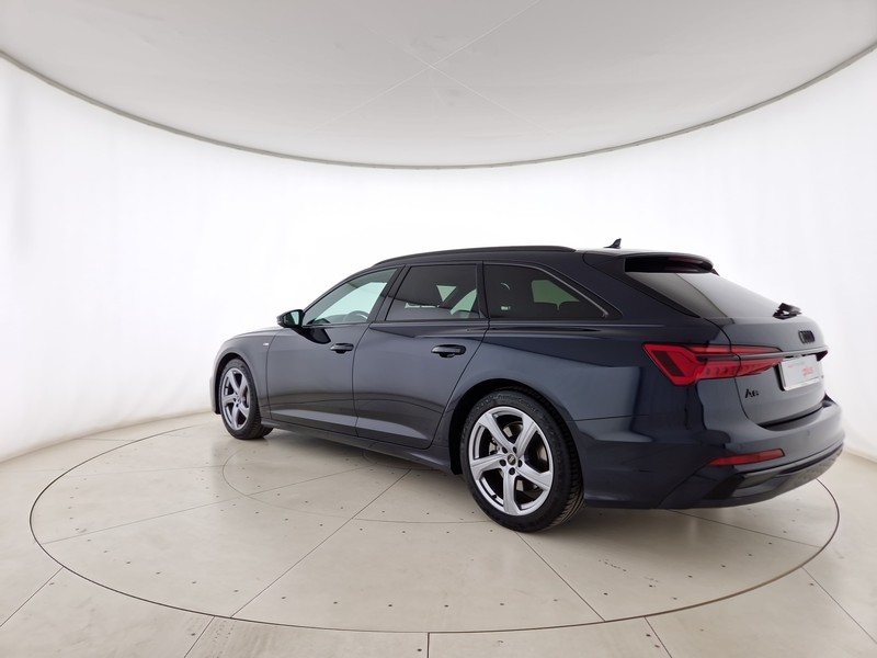 Audi A6 avant 50 3.0 tdi mhev business sport quattro tiptronic