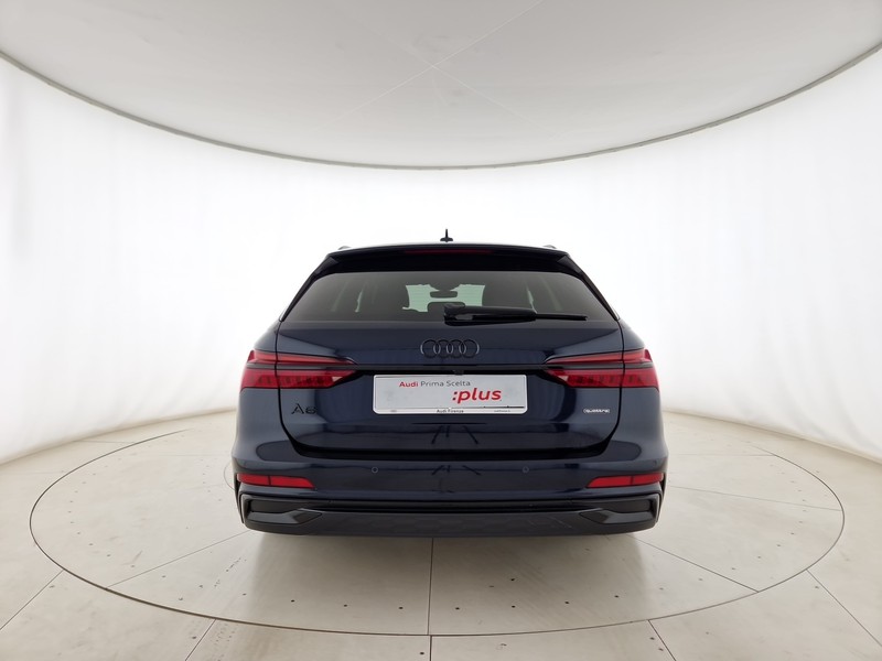 Audi A6 avant 50 3.0 tdi mhev business sport quattro tiptronic