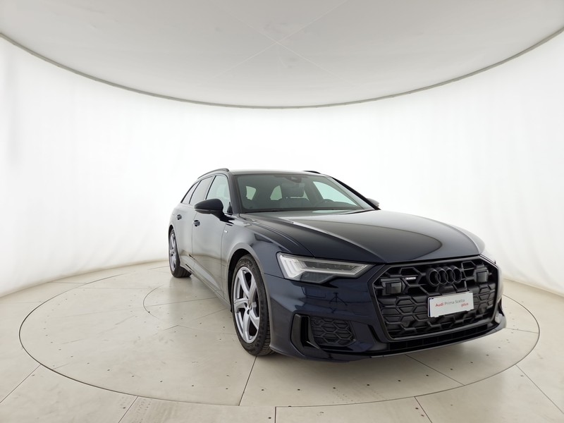 Audi A6 avant 50 3.0 tdi mhev business sport quattro tiptronic