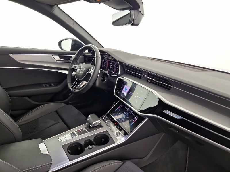 Audi A6 avant 50 3.0 tdi mhev business sport quattro tiptronic