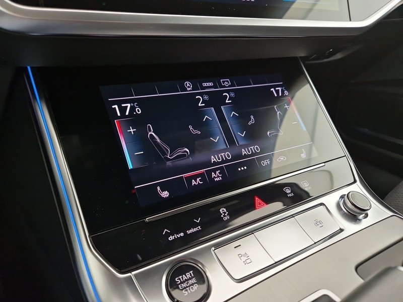 Audi A6 avant 50 3.0 tdi mhev business sport quattro tiptronic