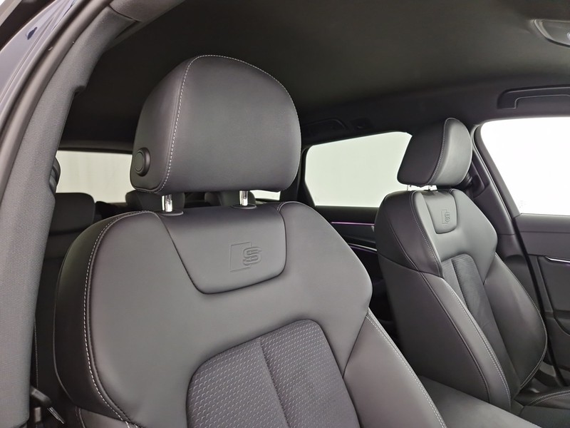 Audi A6 avant 50 3.0 tdi mhev business sport quattro tiptronic