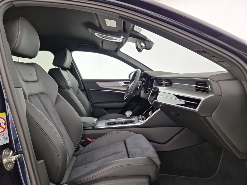 Audi A6 avant 50 3.0 tdi mhev business sport quattro tiptronic