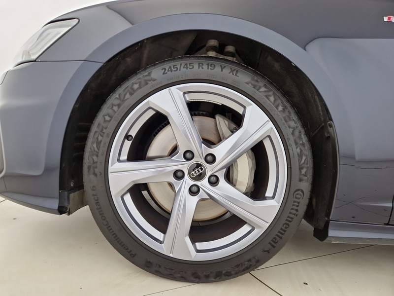 Audi A6 avant 50 3.0 tdi mhev business sport quattro tiptronic