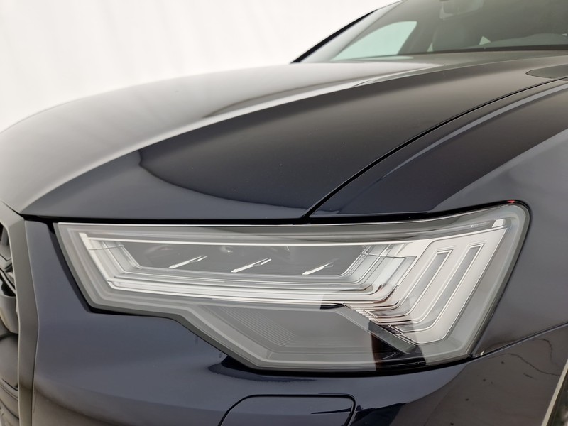 Audi A6 avant 50 3.0 tdi mhev business sport quattro tiptronic