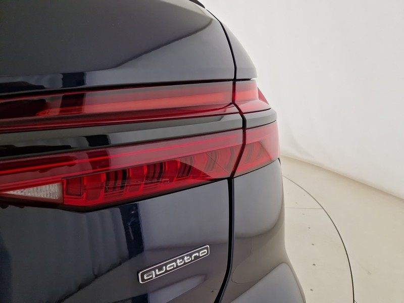 Audi A6 avant 50 3.0 tdi mhev business sport quattro tiptronic