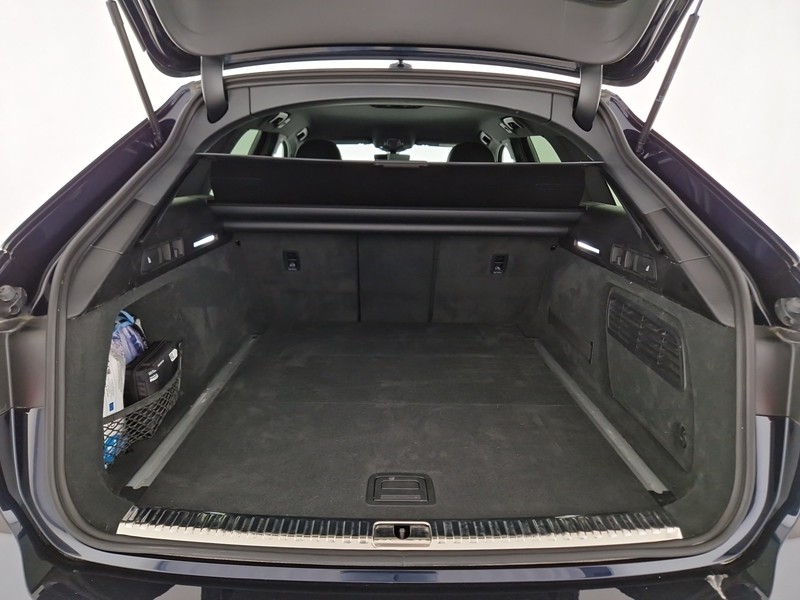 Audi A6 avant 50 3.0 tdi mhev business sport quattro tiptronic