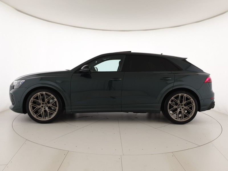 Audi RSQ8 4.0TFSI 640CV quattro tiptronic Performance