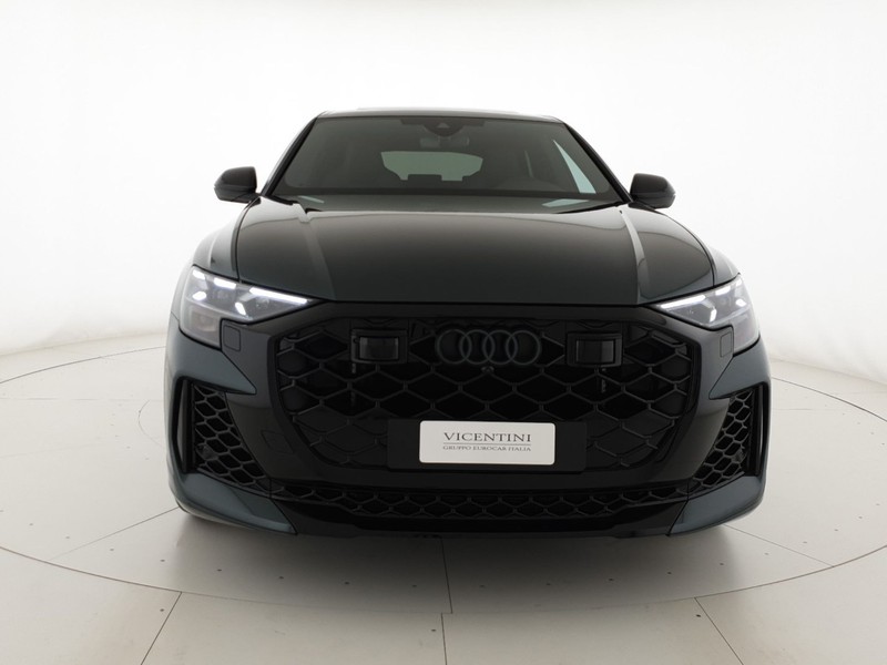 Audi RSQ8 4.0TFSI 640CV quattro tiptronic Performance