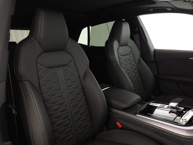 Audi RSQ8 4.0TFSI 640CV quattro tiptronic Performance