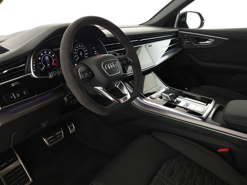 Audi RSQ8 4.0TFSI 640CV quattro tiptronic Performance