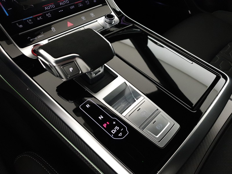 Audi RSQ8 4.0TFSI 640CV quattro tiptronic Performance