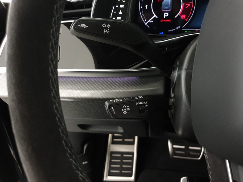 Audi RSQ8 4.0TFSI 640CV quattro tiptronic Performance