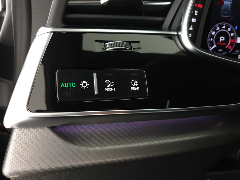 Audi RSQ8 4.0TFSI 640CV quattro tiptronic Performance