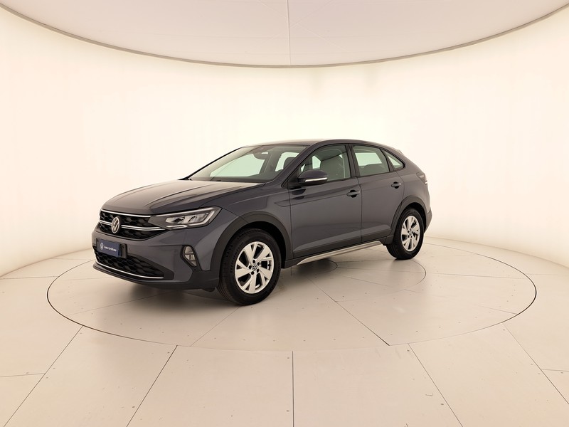 Volkswagen Taigo 1.0 tsi life 110cv