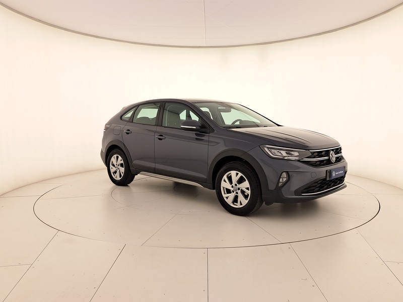 Volkswagen Taigo 1.0 tsi life 110cv