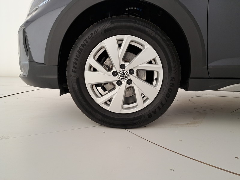 Volkswagen Taigo 1.0 tsi life 110cv