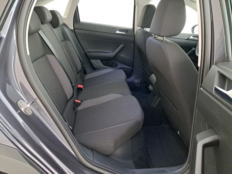 Volkswagen Taigo 1.0 tsi life 110cv