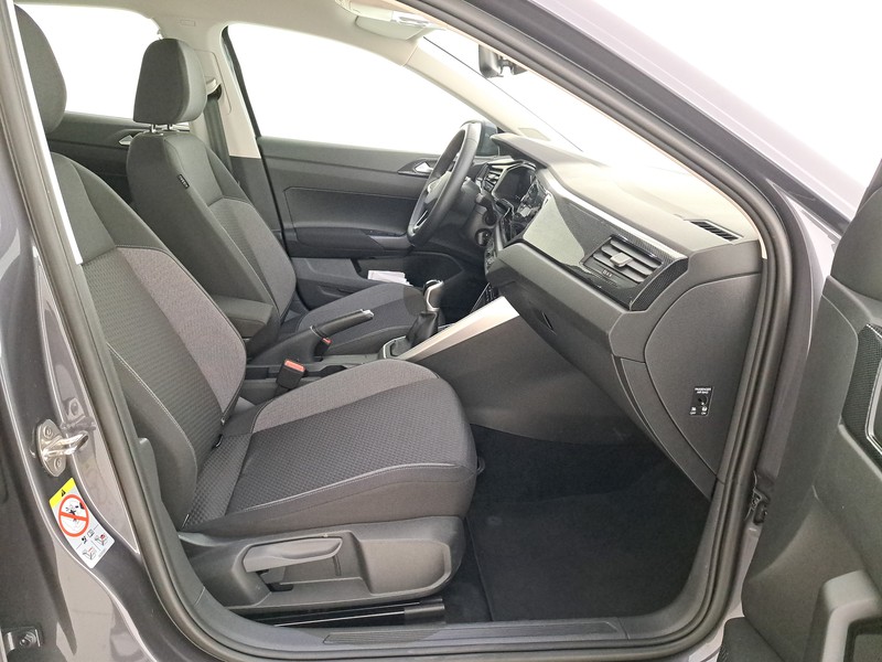 Volkswagen Taigo 1.0 tsi life 110cv