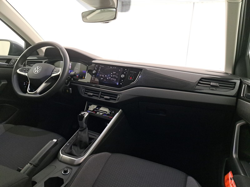 Volkswagen Taigo 1.0 tsi life 110cv