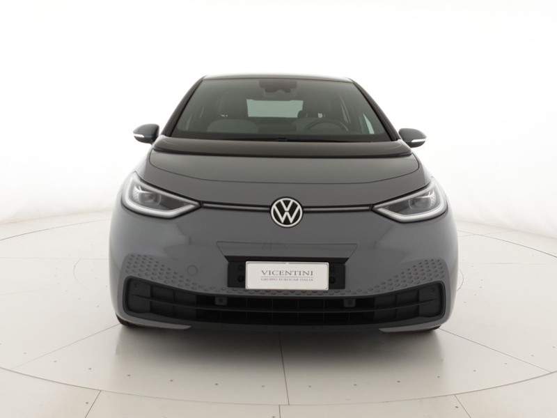 Volkswagen ID.3 77 kwh pro s 4p.ti