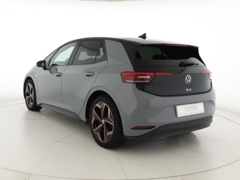 Volkswagen ID.3 77 kwh pro s 4p.ti