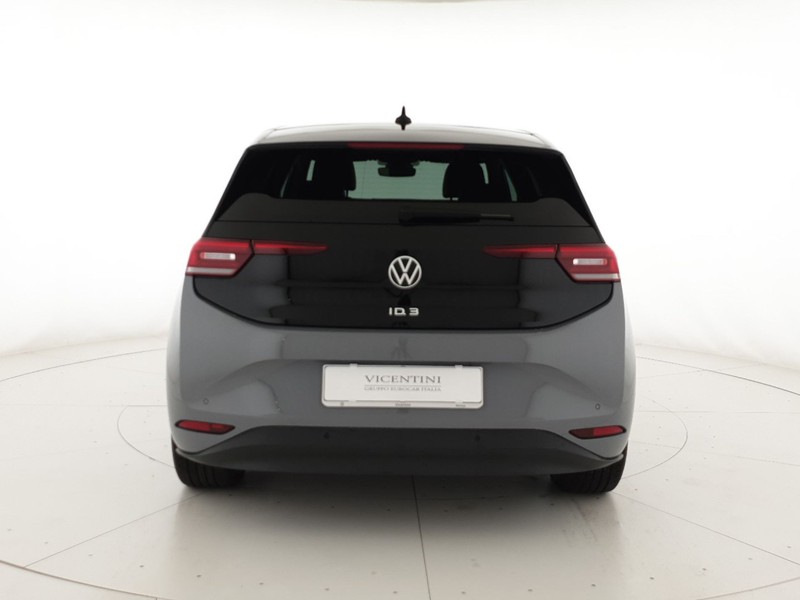 Volkswagen ID.3 77 kwh pro s 4p.ti