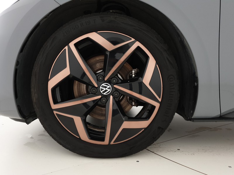 Volkswagen ID.3 77 kwh pro s 4p.ti