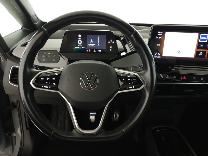 Volkswagen ID.3 77 kwh pro s 4p.ti