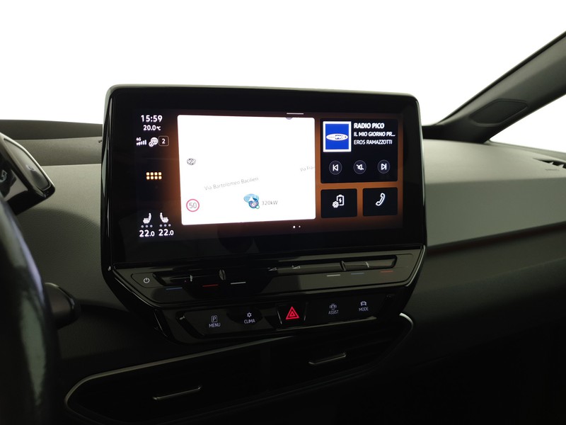 Volkswagen ID.3 77 kwh pro s 4p.ti